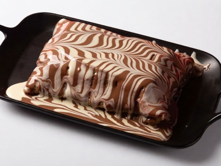 Crepe Pillow / مخدة