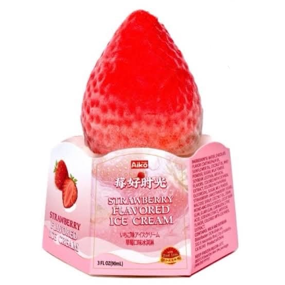 Strawberry