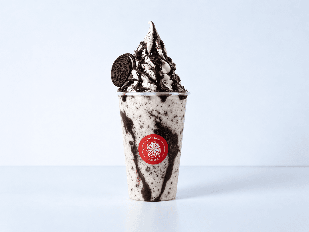 Oreo Floating / اوريو