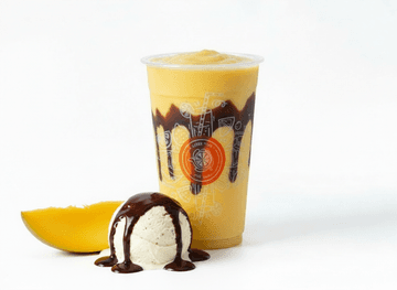 Mango Milkshake / امبراطور مانجا