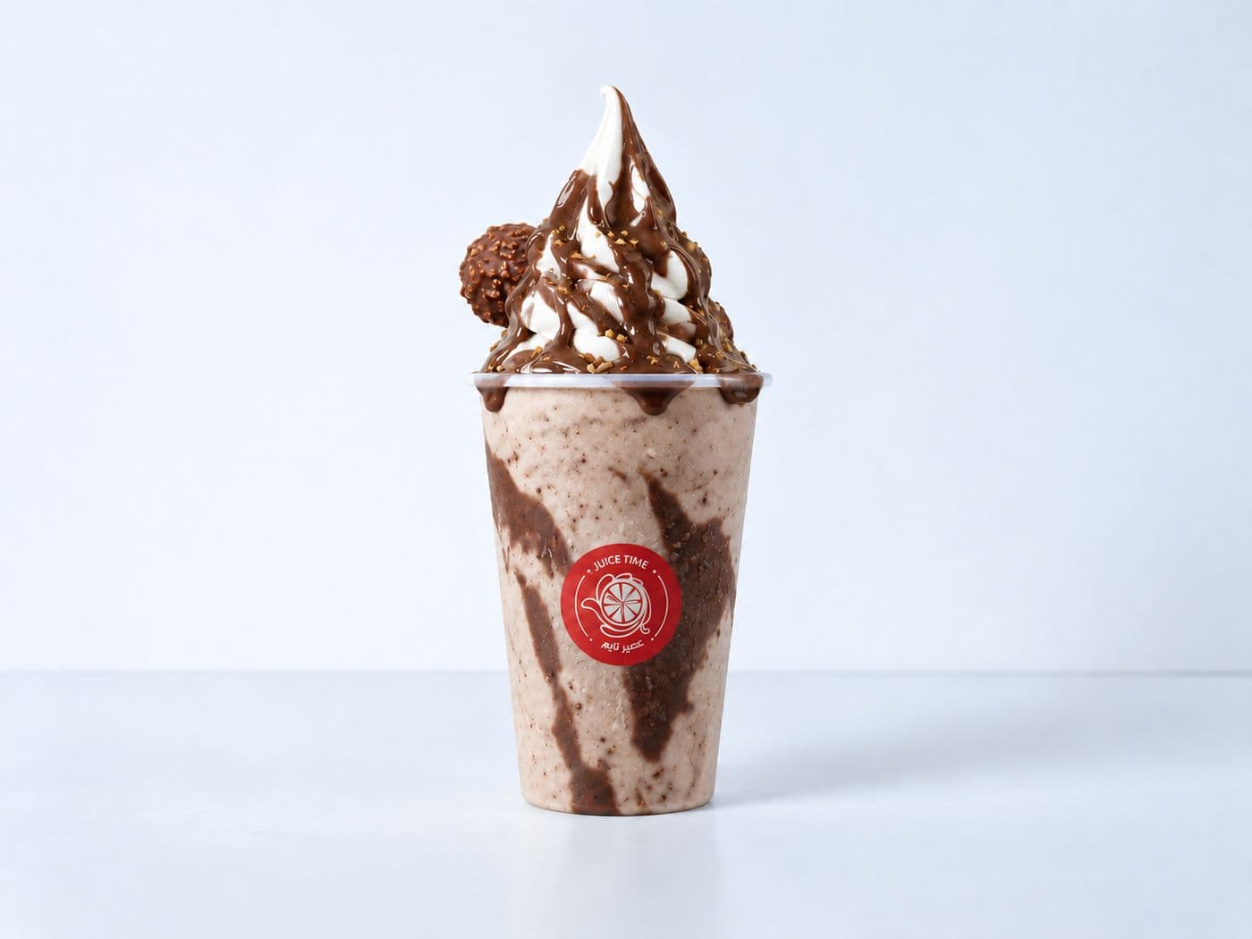 Ferrero Floating