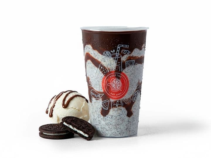 Oreo / أوريو