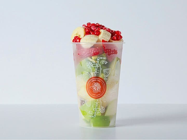 Fruit Salad