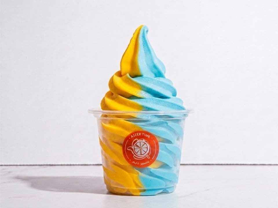 Havana Ice Cream / هافانا
