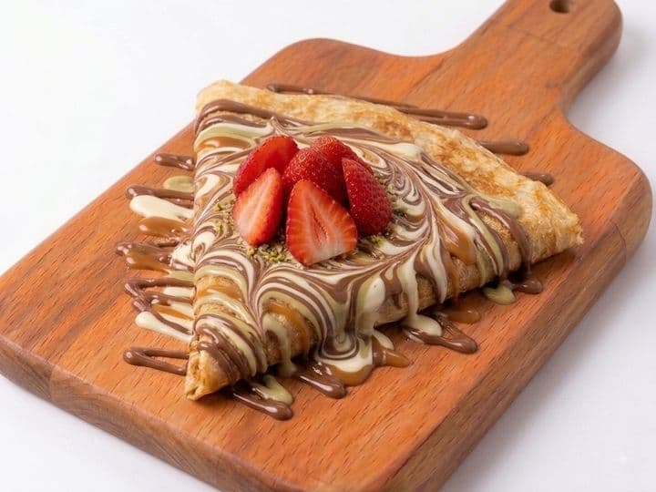 Crepe
