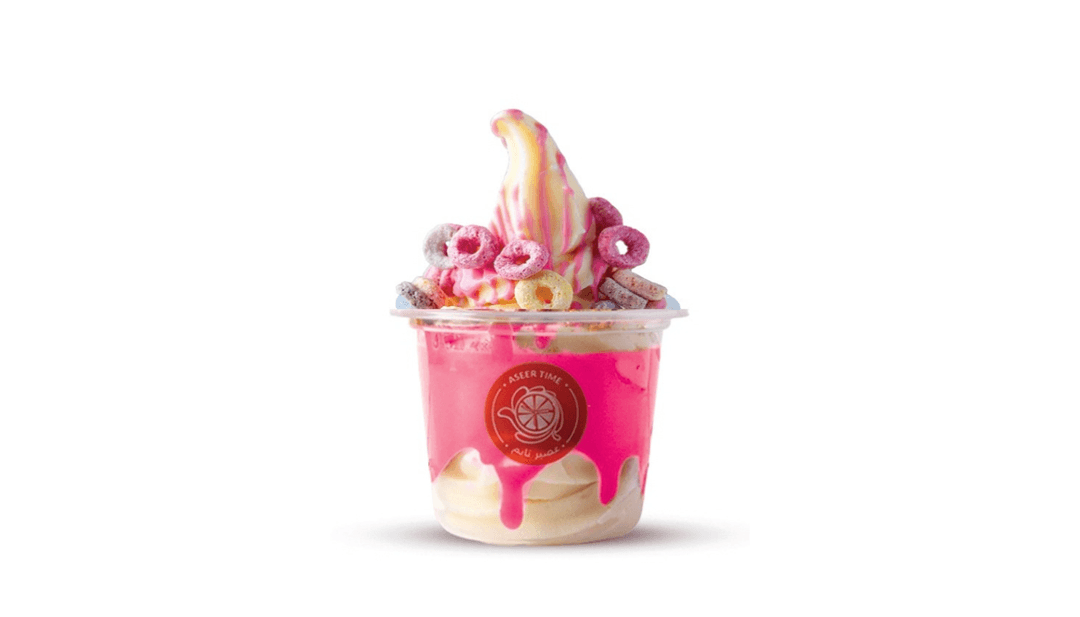 Nairobi Ice Cream / نيروبي