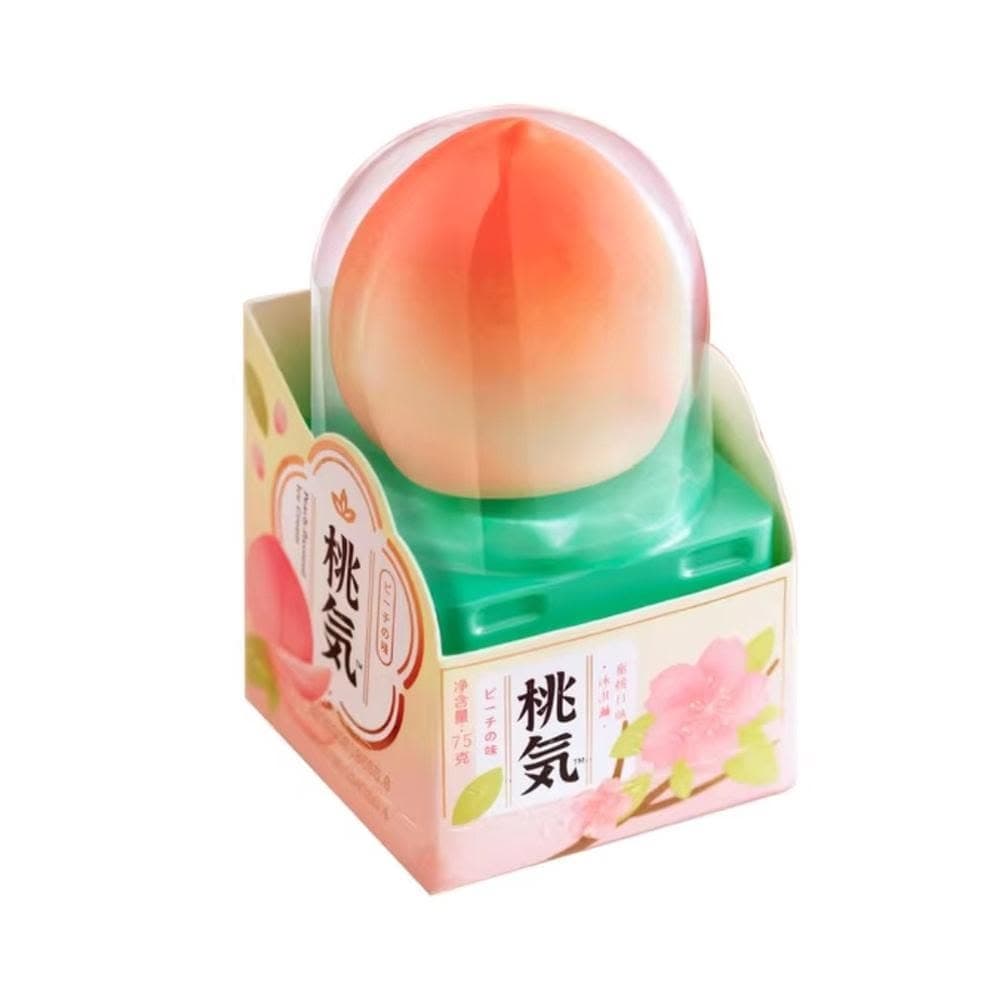 Peach