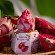 Dragon Fruit