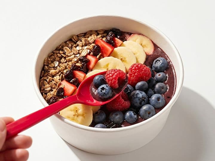 Açaí Bowl