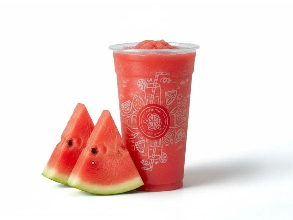 Watermelon / رقي
