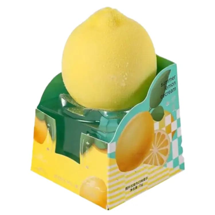 Summer Lemon