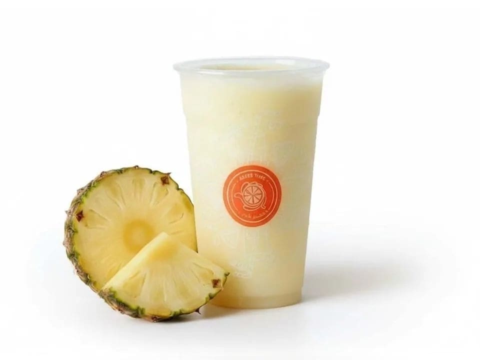 Pineapple / اناناس