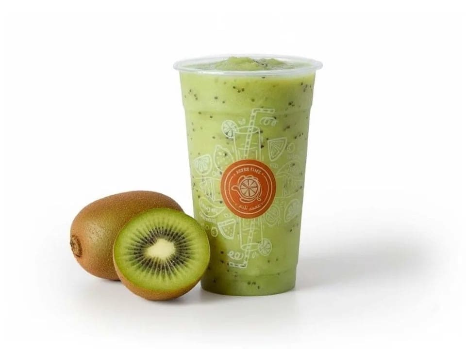 Kiwi / كيوي