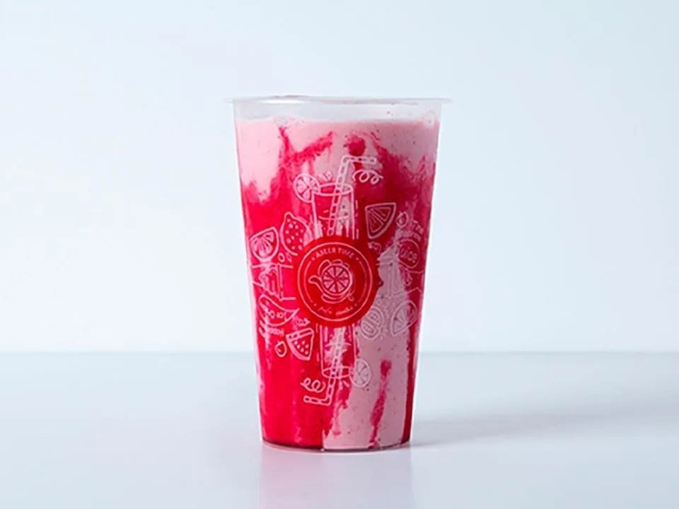 Emperor Strawberry