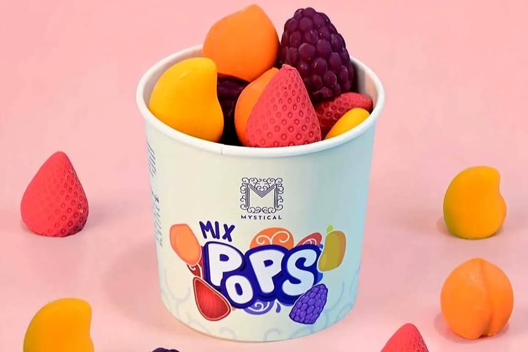 Mix Pop