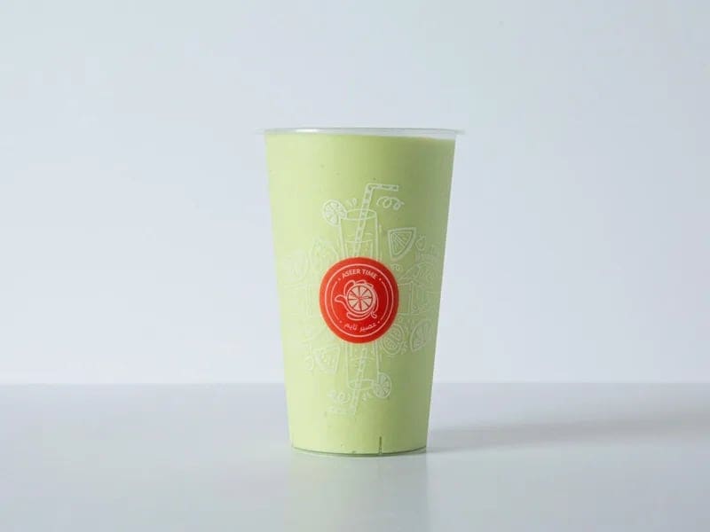 Avocado Juice