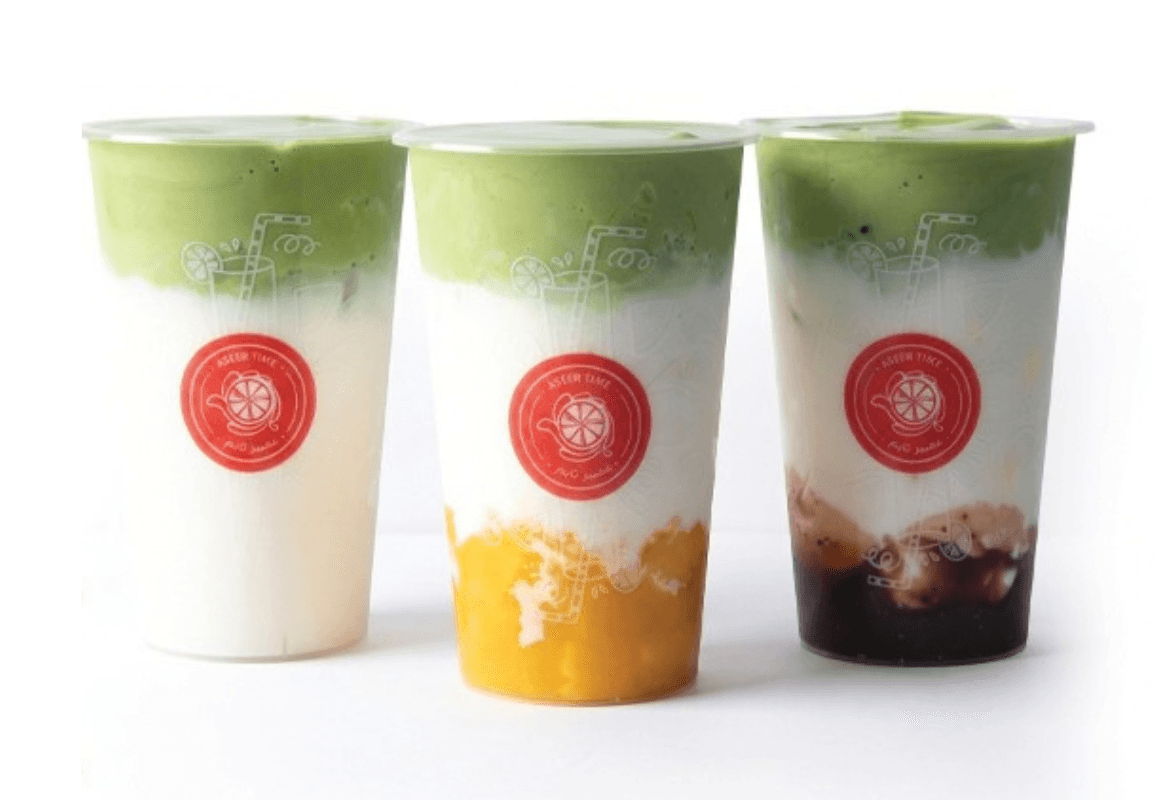 Original Matcha
