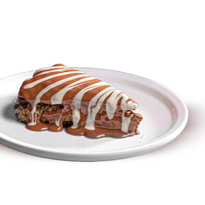 Dubai Brownie