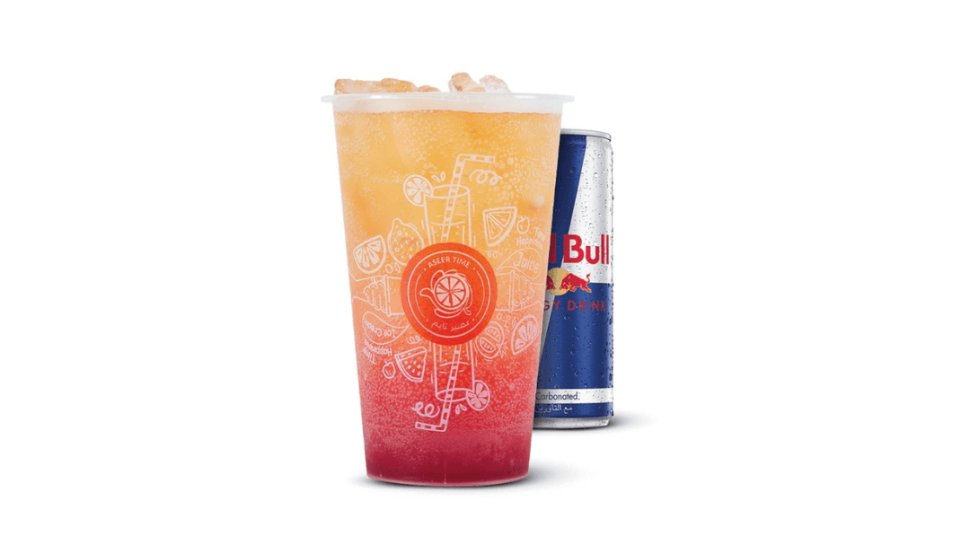 Red Bull