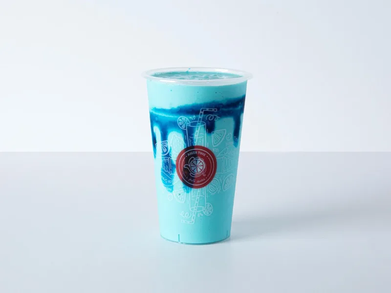 Einstein MILKSHAKE/ اینشتاین
