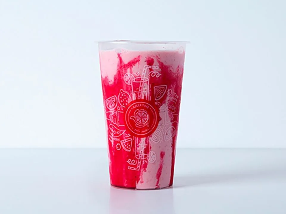 Emperor Strawberry