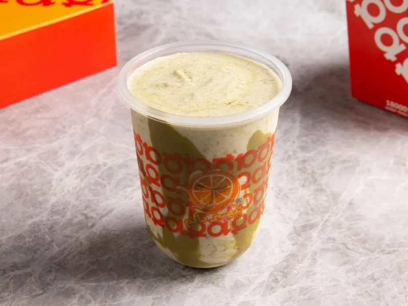 Jojo MILKSHAKE/ جوجو
