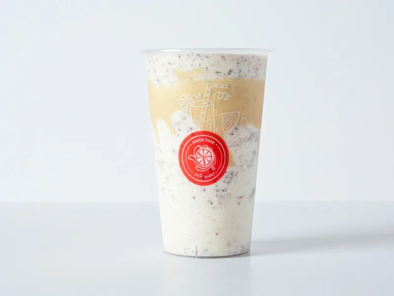 Kinder MILKSHAKE/ کندر