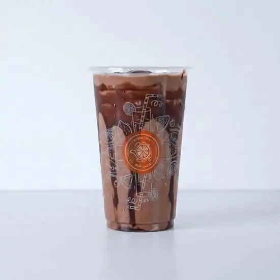 Kitkat MILKSHAKE/ كيت كات