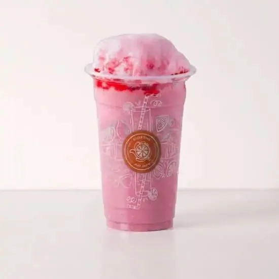 Lu Lu SHAKE/ لولو