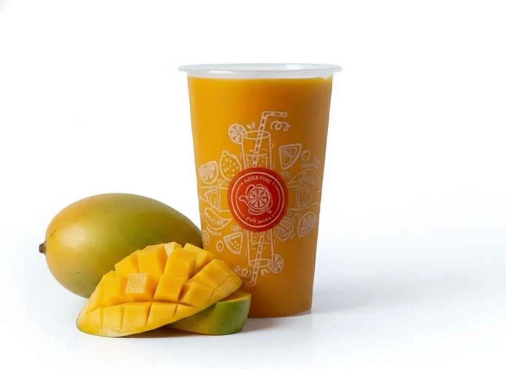 Mango / مانجا