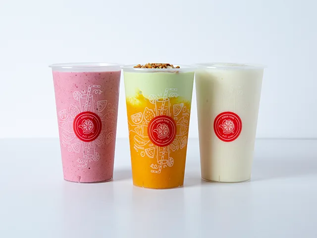 Protein / بروتين