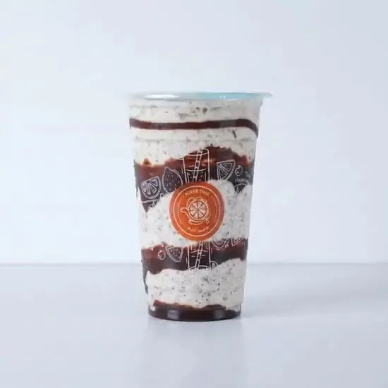 Snickers Ice Cream/ سنيكرز