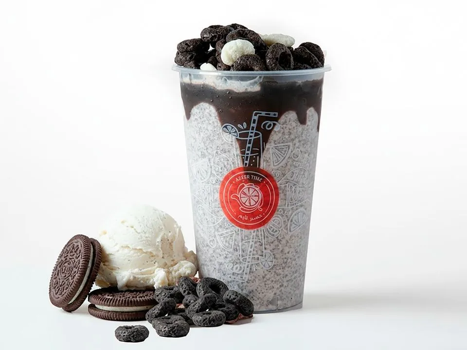 The Legend SHAKE / عادل الأسطورة