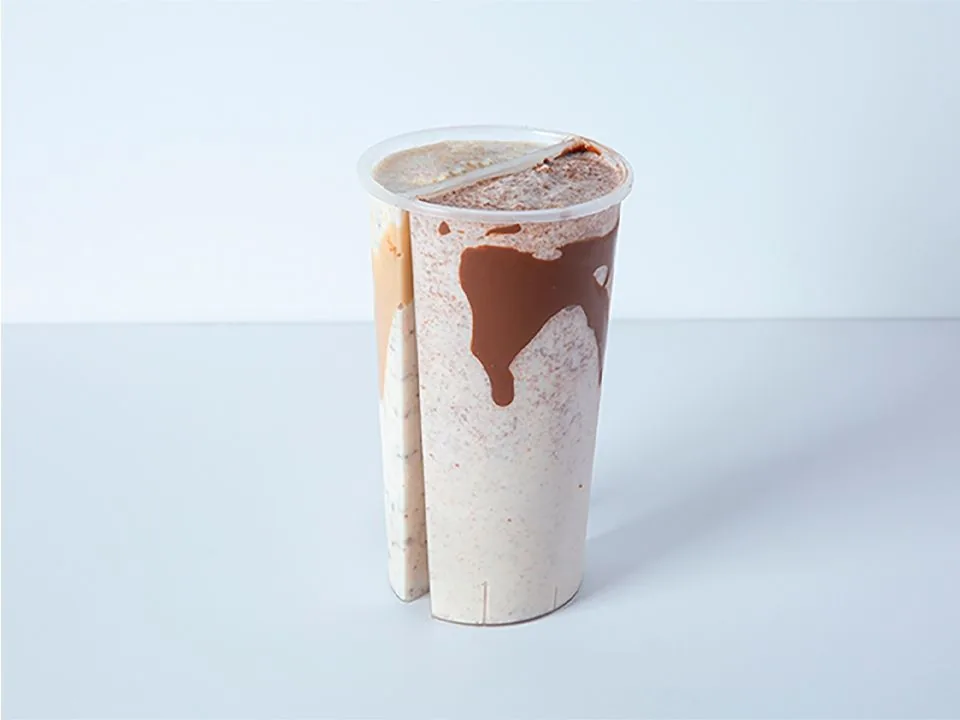 TWINS Milkshakes