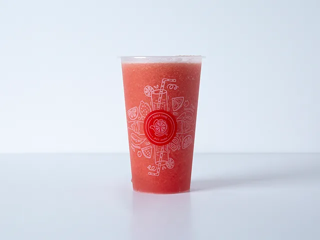 Watermelon / رقي
