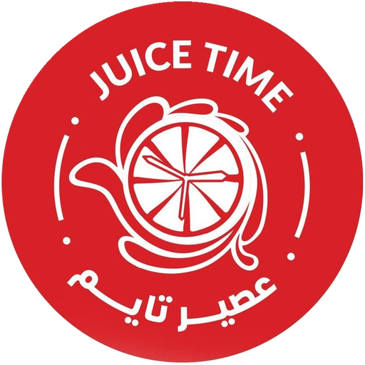 Juice Time